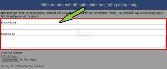 Cảnh báo nguy cơ mất thông tin cá nhân, tài khoản bị khóa vĩnh viễn trên Facebook - 13