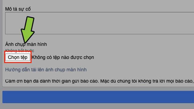 Cảnh báo nguy cơ mất thông tin cá nhân, tài khoản bị khóa vĩnh viễn trên Facebook - 14