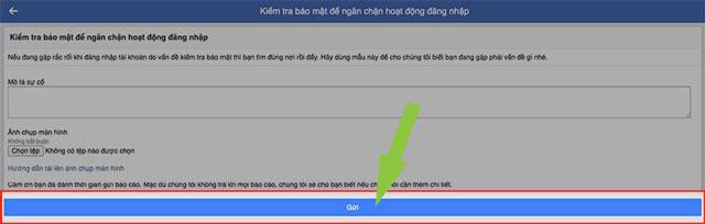 Cảnh báo nguy cơ mất thông tin cá nhân, tài khoản bị khóa vĩnh viễn trên Facebook - 15