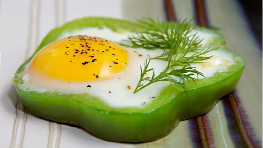 8 loại thực phẩm ăn cùng trứng gây hại cho sức khỏe - 5