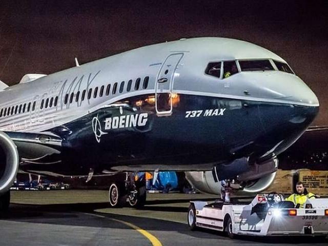 Kinh doanh - Nóng tuần qua: Boeing 737 MAX sắp xuất hiện tại Việt Nam