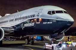 Kinh doanh - Nóng tuần qua: Boeing 737 MAX sắp xuất hiện tại Việt Nam