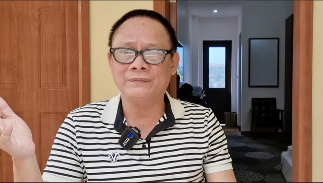Tấn Hoàng nói gì khi được khuyên “làm từ thiện cho nhanh giàu”? - 2