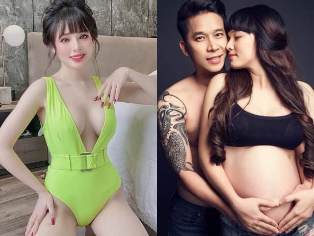 Đời sống Showbiz - Vợ Lê Hoàng (The Men) "choáng" vì khả năng bất ngờ của chồng