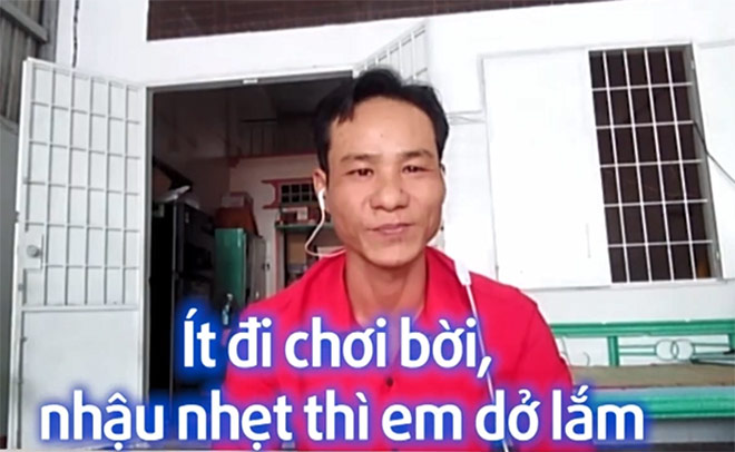 Bà mẹ hai con chưa biết yêu tham gia hẹn hò online tìm chồng - 4