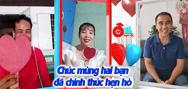 Bà mẹ hai con chưa biết yêu tham gia hẹn hò online tìm chồng - 7