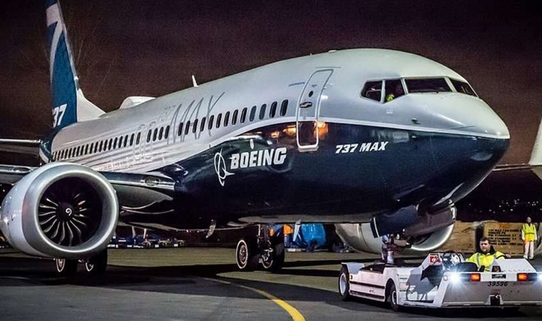 Cục Hàng không đang tiến hành triển khai quy trình cấp công nhận Giấy chứng nhận cho dòng máy bay Boeing 737 MAX.