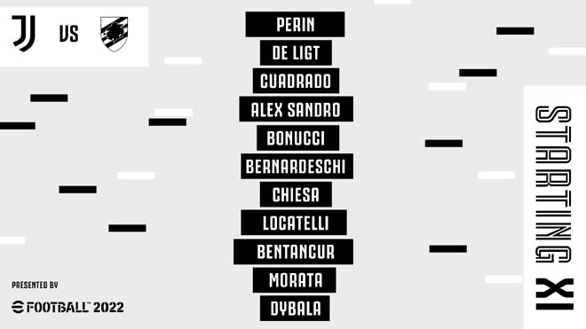 Trực tiếp bóng đá Juventus - Sampdoria: Những phút cuối căng thẳng (Hết giờ) - 5
