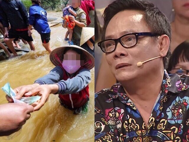 Đời sống Showbiz - Tấn Hoàng nói gì khi được khuyên “làm từ thiện cho nhanh giàu”?