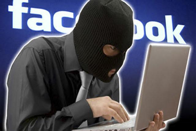 Cảnh báo nguy cơ mất thông tin cá nhân, tài khoản bị khóa vĩnh viễn trên Facebook - 1