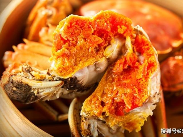 Ẩm thực - Đầu bếp giỏi mách bạn "bí kíp" hấp ghẹ thơn ngon, "chuẩn không cần chỉnh"