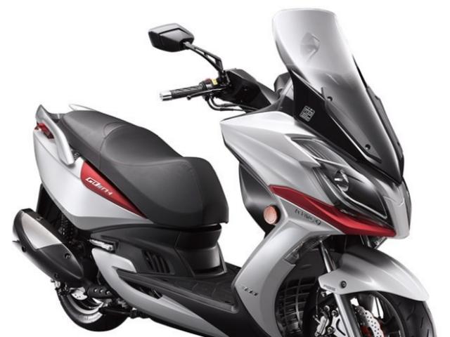 Thế giới xe - Xuất hiện đối thủ "sừng sỏ" của SH150i tại Nhật Bản