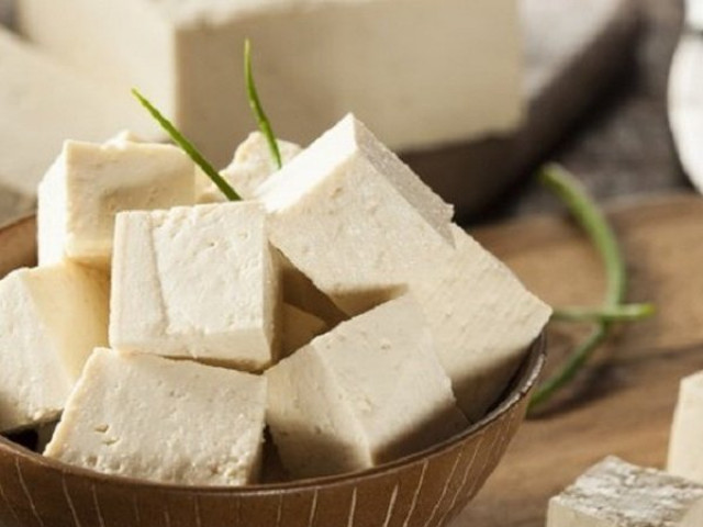Ẩm thực - 5 thực phẩm kết hợp với đậu phụ vừa tăng hương vị lại nhân đôi dinh dưỡng