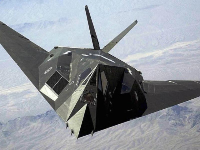 Thế giới - Vì sao tiêm kích tàng hình đầu tiên thế giới của Mỹ bất ngờ trở lại sau 13 năm?