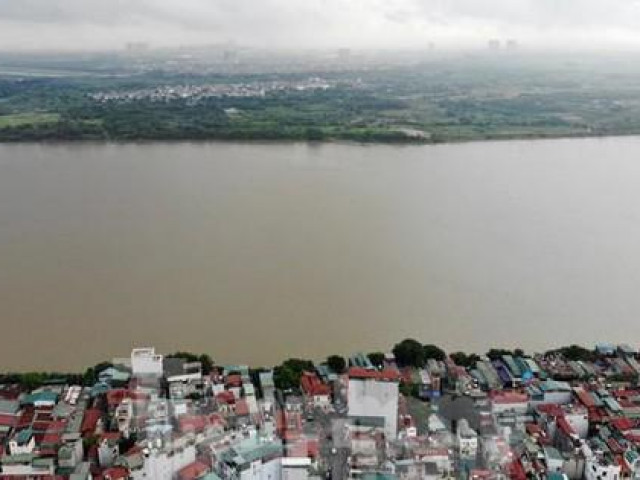 Kinh doanh - Cầu Trần Hưng Đạo chưa duyệt, ''cò đất'' đã rầm rộ thổi giá ăn theo