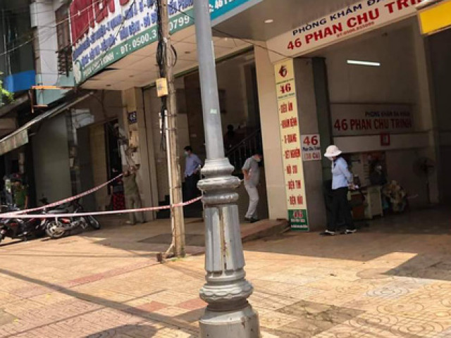 Tin tức trong ngày - Phát hiện chùm ca Covid-19 cộng đồng từ 1 người chở mẹ đi khám bệnh