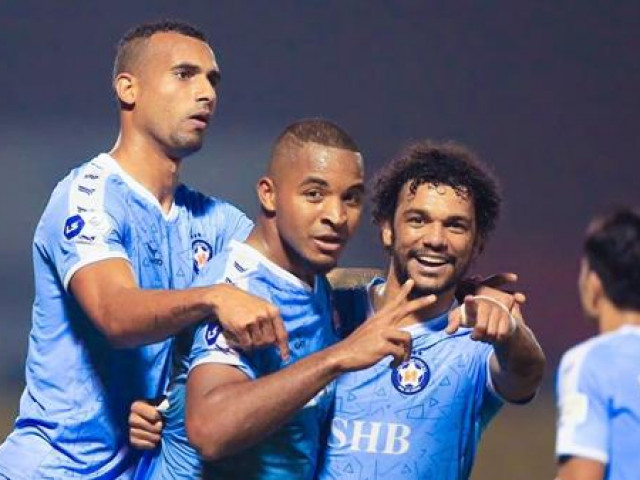 Bóng đá - Chuyển nhượng V.League: Cơn sốt ảo trước mùa giải mới
