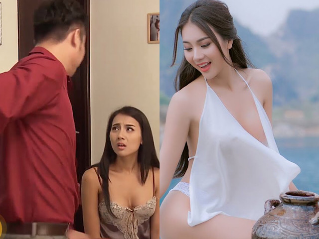 Giải trí - Hot girl Nga Tây: "Tuyệt tình cốc" gây bão mạng, nhưng tôi sẽ không chụp bộ nào như thế nữa