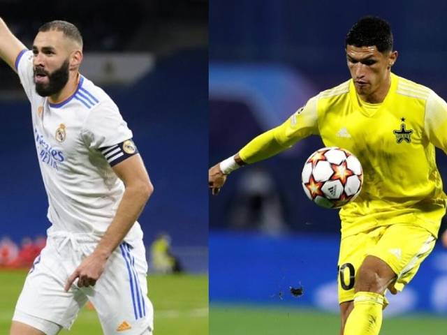 Bóng đá - Nhận định bóng đá Real Madrid - Sheriff: Giải mã "tí hon", quyết đánh chiếm ngôi đầu (Cúp C1)