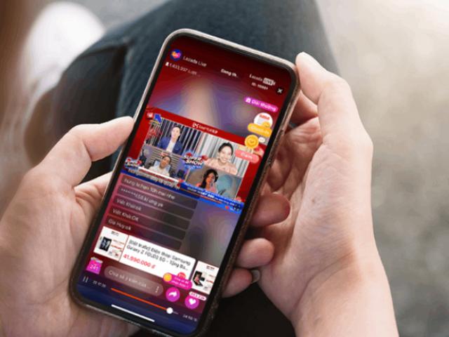 Kinh doanh - Doanh nhân công nghệ: Thay đổi định kiến xã hội về kinh doanh trực tuyến