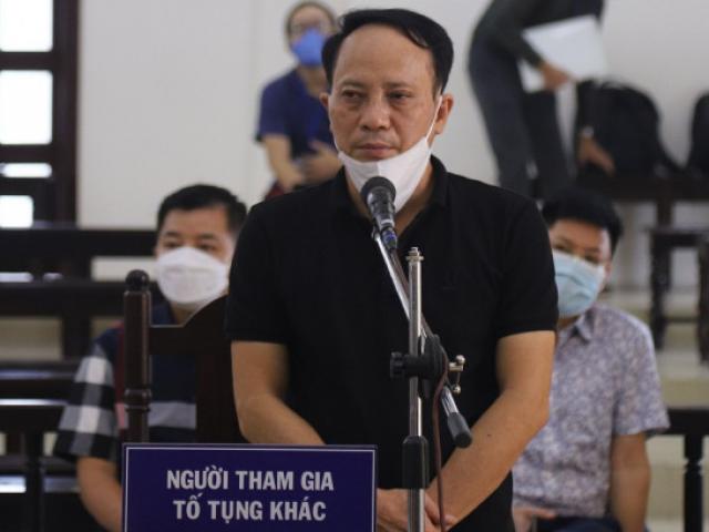 Tin tức trong ngày - Tin tức 24h qua: Bất ngờ có người đề nghị bồi thường 13 tỉ đồng thay Trịnh Xuân Thanh