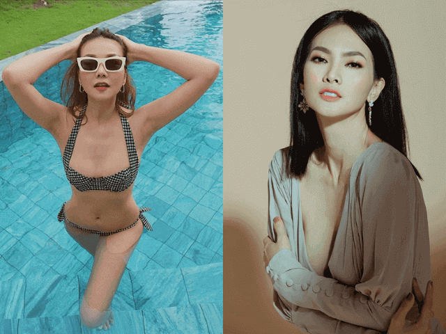 Phim - Lương Mạnh Hải, Thanh Hằng U40 vẫn lẻ bóng, dàn sao "Tuyết nhiệt đới"  giờ ra sao?