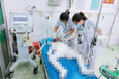 Vụ 4 cha con tử vong ở Tuyên Quang: Trước khi chết, chồng đánh vợ nhập viện