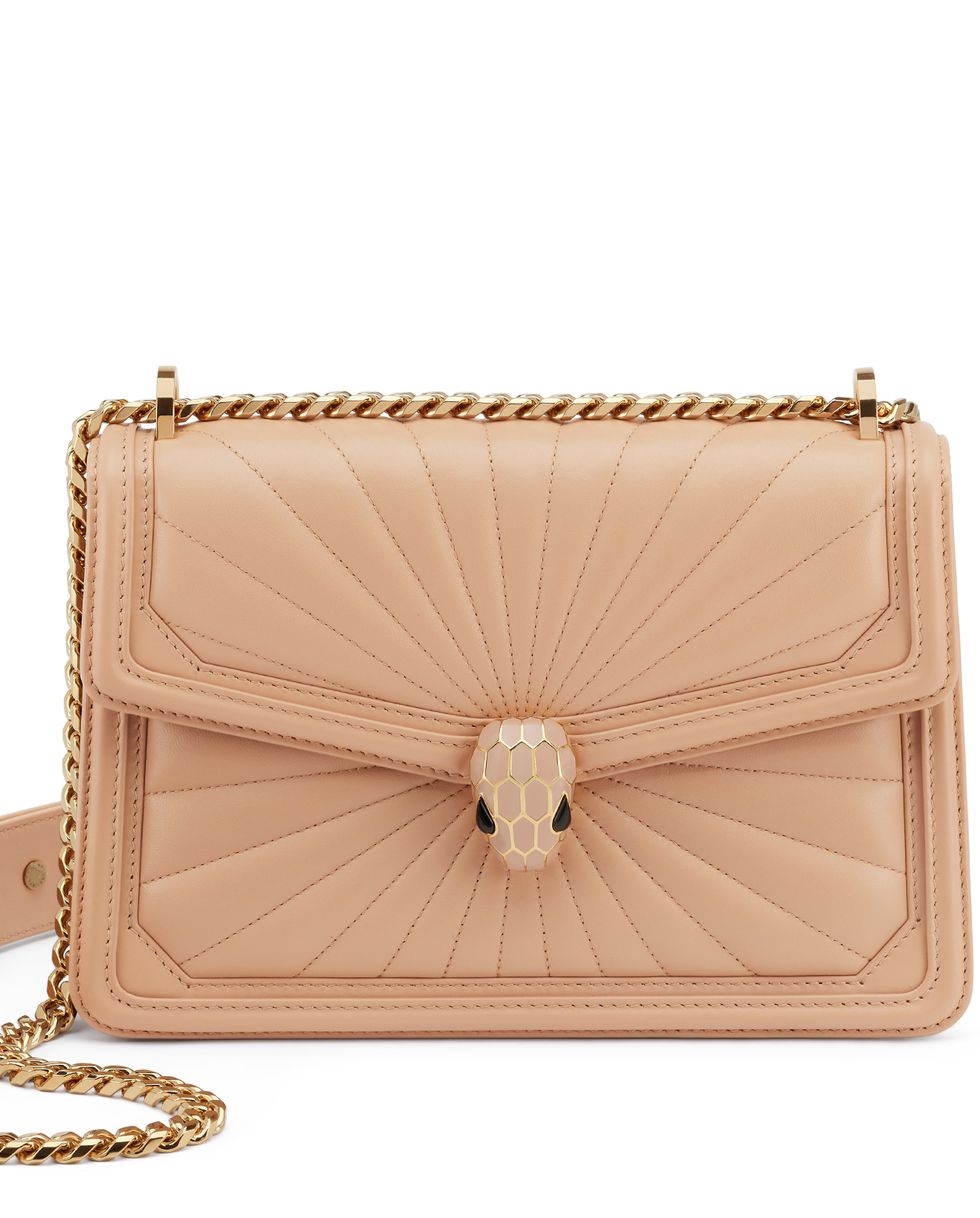 Phụ kiện và đồ da đẳng cấp của Bulgari cho năm 2022 - 4