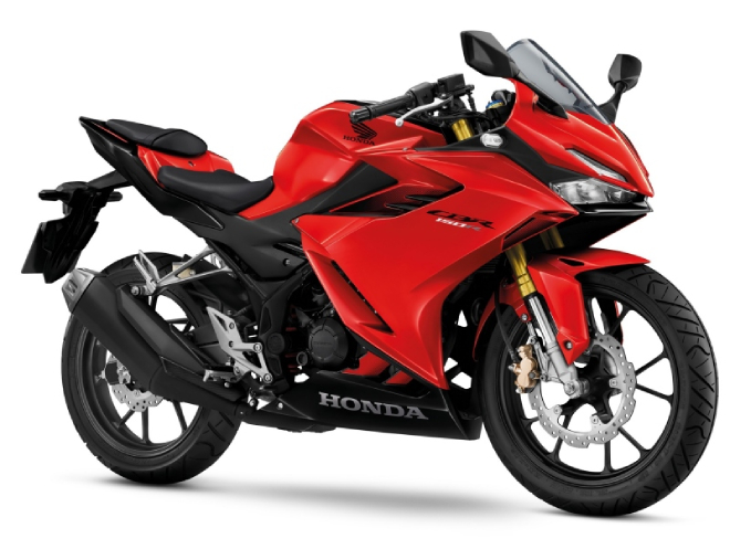 Chi tiết mô tô mới 2022 Honda CBR150R chốt giá 63 triệu đồng - 6