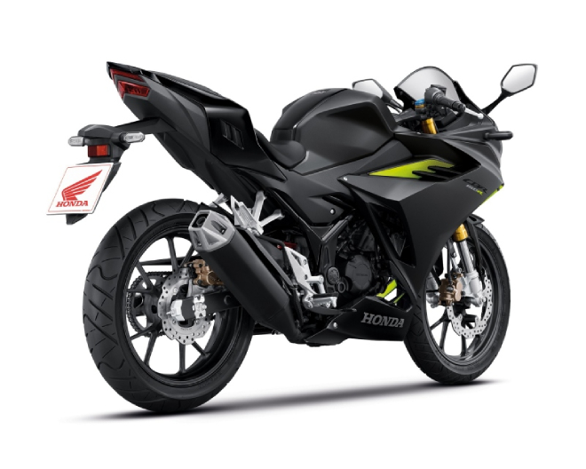 Chi tiết mô tô mới 2022 Honda CBR150R chốt giá 63 triệu đồng - 8