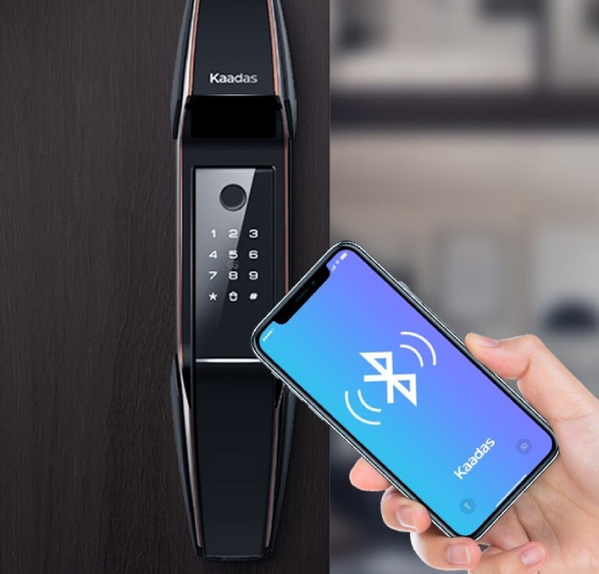 Mia Lock Việt Nam - đại lý khóa cửa điện tử thông minh chính hãng - 2