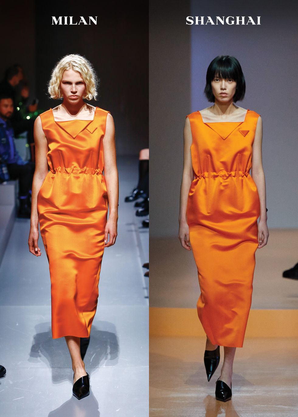 Tổng hợp 4 thiết kế đầm khiến chị em mê mẩn mùa Xuân – Hè Thời trang nữ  Toson
