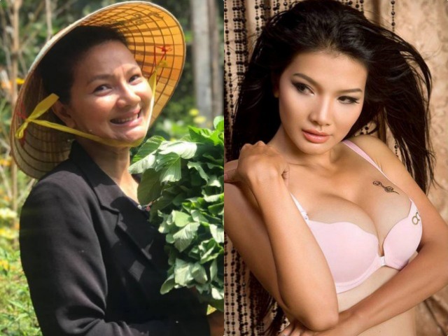 Đời sống Showbiz - Vướng ồn ào được đại gia bao nuôi, diễn viên Kiều Trinh nói gì?