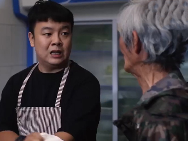 Cười 24H - Tuổi trẻ phải nỗ lực mới có cuộc sống sung túc và cái kết