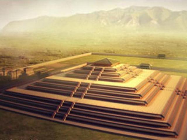 Du lịch - Bí ẩn lăng mộ Tần Thủy Hoàng khiến 80 kẻ trộm không thể sống sót