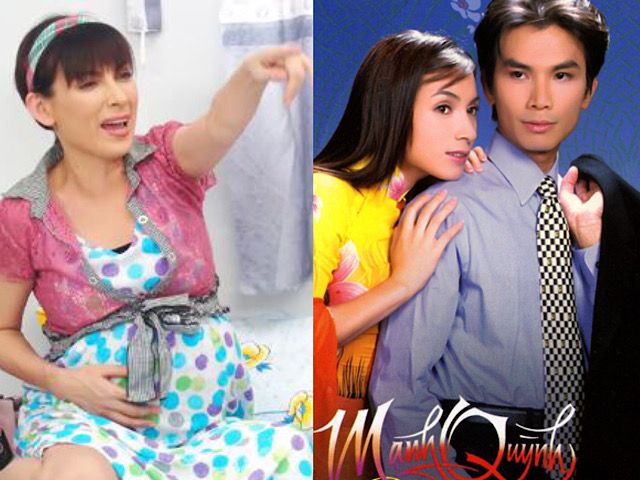 Nhạc - Phi Nhung: “Nữ hoàng băng đĩa” đại náo màn ảnh Trung Quốc cùng sao phim Châu Tinh Trì