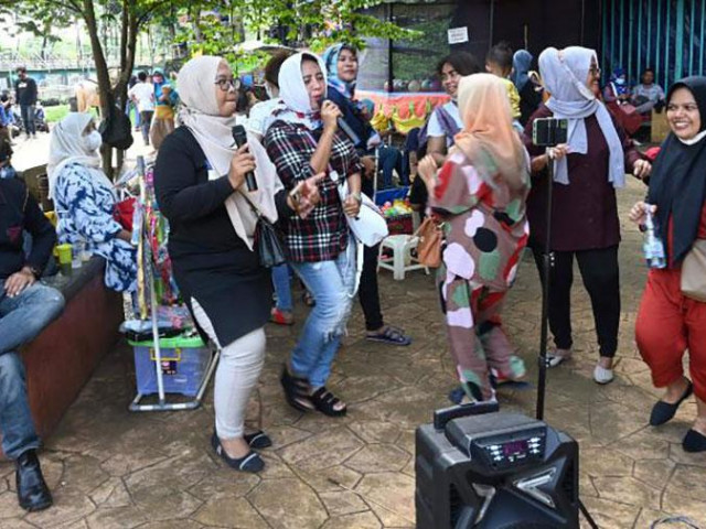 Thế giới - Chuyên gia: Đông Nam Á phải đặc biệt thận trọng khi mở cửa