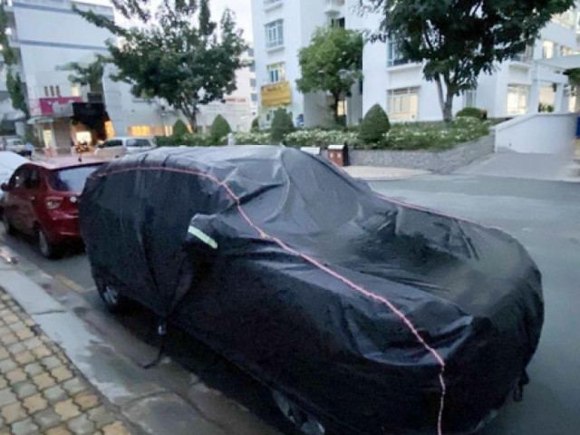 Ô tô - Ô tô trùm mền không đi lại do giãn cách, vì sao bảo hiểm không giảm phí?