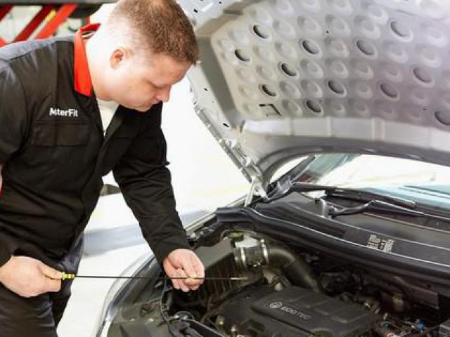 Ô tô - Những mẹo đơn giản khiến xe hơi luôn bền bỉ