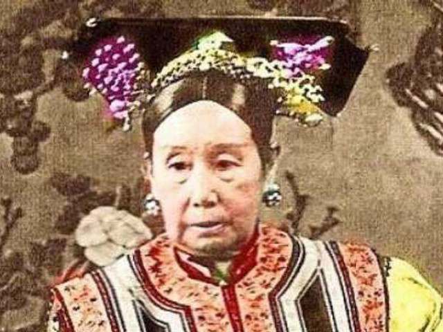 Thế giới - Dung mạo khuynh thành thời vàng son của Từ Hy Thái hậu cùng trăm nghìn kế giữ gìn nhan sắc