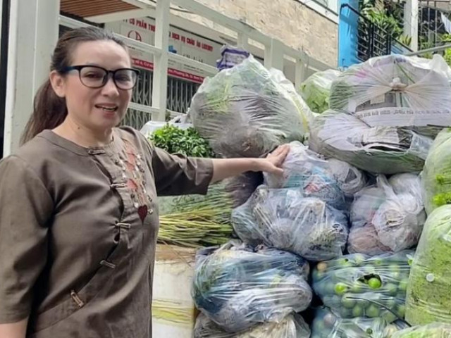 Media - Ca sĩ Phi Nhung: Những hình ảnh cuối cùng trước khi qua đời vì COVID-19