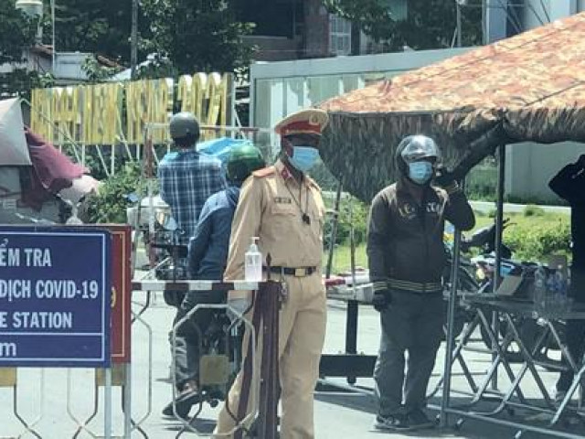 Tin tức trong ngày - Bình Dương: Từ ngày 1-10, an toàn tới đâu mở cửa tới đó