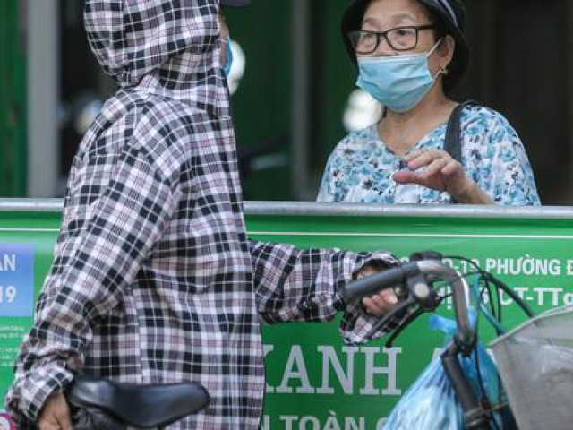 Tin tức trong ngày - "Thích ứng an toàn, linh hoạt, kiểm soát hiệu quả dịch Covid-19" có những chỉ số, điều kiện gì?