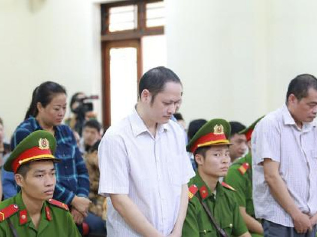 Tin tức trong ngày - Vụ án gian lận thi cử tại Hà Giang: Khởi tố, điều tra tiêu cực từ năm 2017