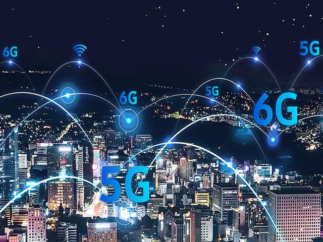 Công nghệ thông tin - Tuyên bố "sốc" về mạng 5G và tương lai của mạng 6G
