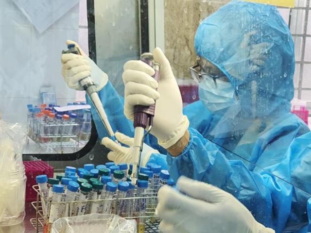 Tin tức trong ngày - Ngày 28/9, thêm 4.583 ca mắc COVID-19 trong nước