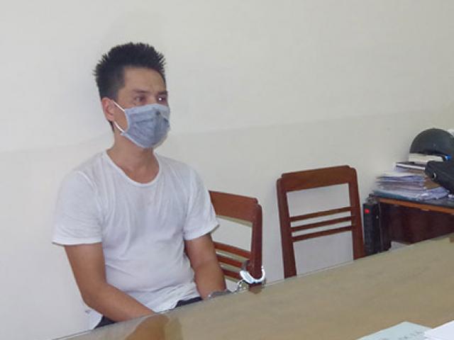 Pháp luật - Tài xế xe ôm chết thương tâm trên đường mưu sinh vì tên cướp "số má đầy mình"