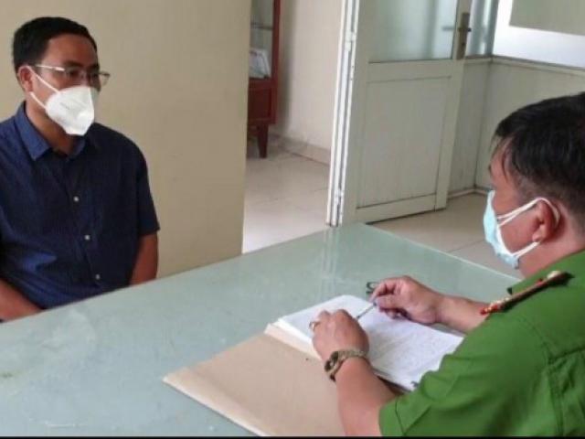 Tin tức trong ngày - Tin tức 24h qua: Đổi tội danh người xưng "ban chỉ đạo quận 7" quậy ở siêu thị TP.HCM