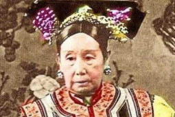 Thế giới - Dung mạo khuynh thành thời vàng son của Từ Hy Thái hậu cùng trăm nghìn kế giữ gìn nhan sắc