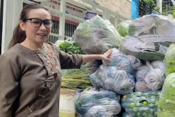 Media - Ca sĩ Phi Nhung: Những hình ảnh cuối cùng trước khi qua đời vì COVID-19
